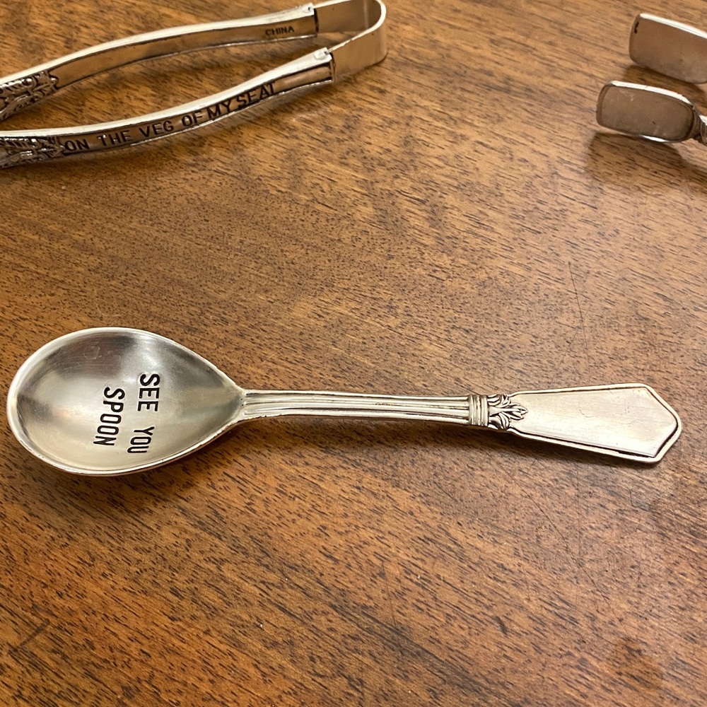 Message Serve ware - Picture 3 of 6